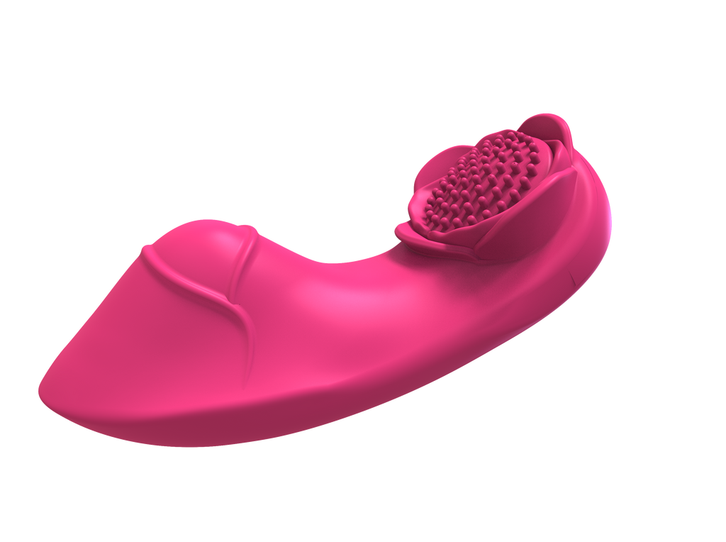 WOW Vibrating Grinder Stimulator