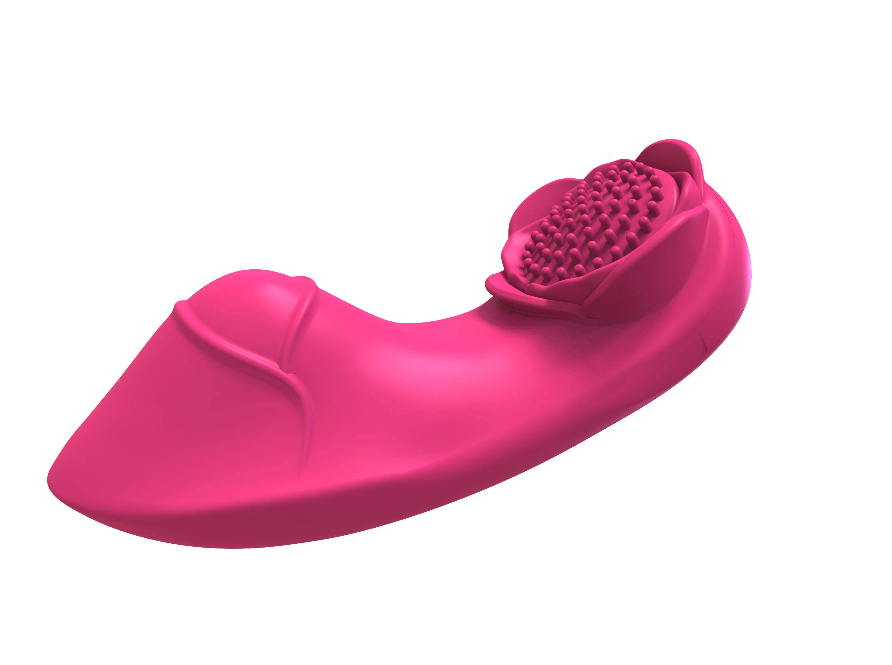 WOW Vibrating Grinder Stimulator