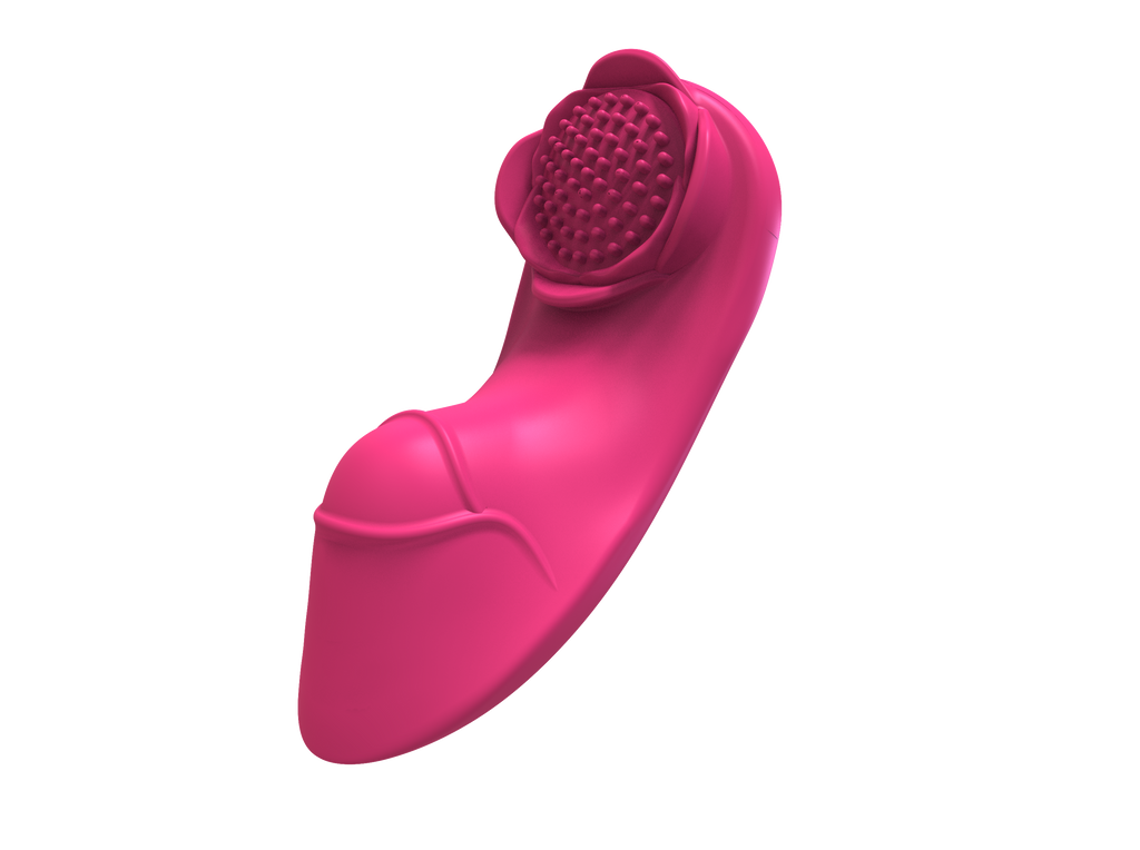 WOW Vibrating Grinder Stimulator