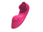 WOW Vibrating Grinder Stimulator