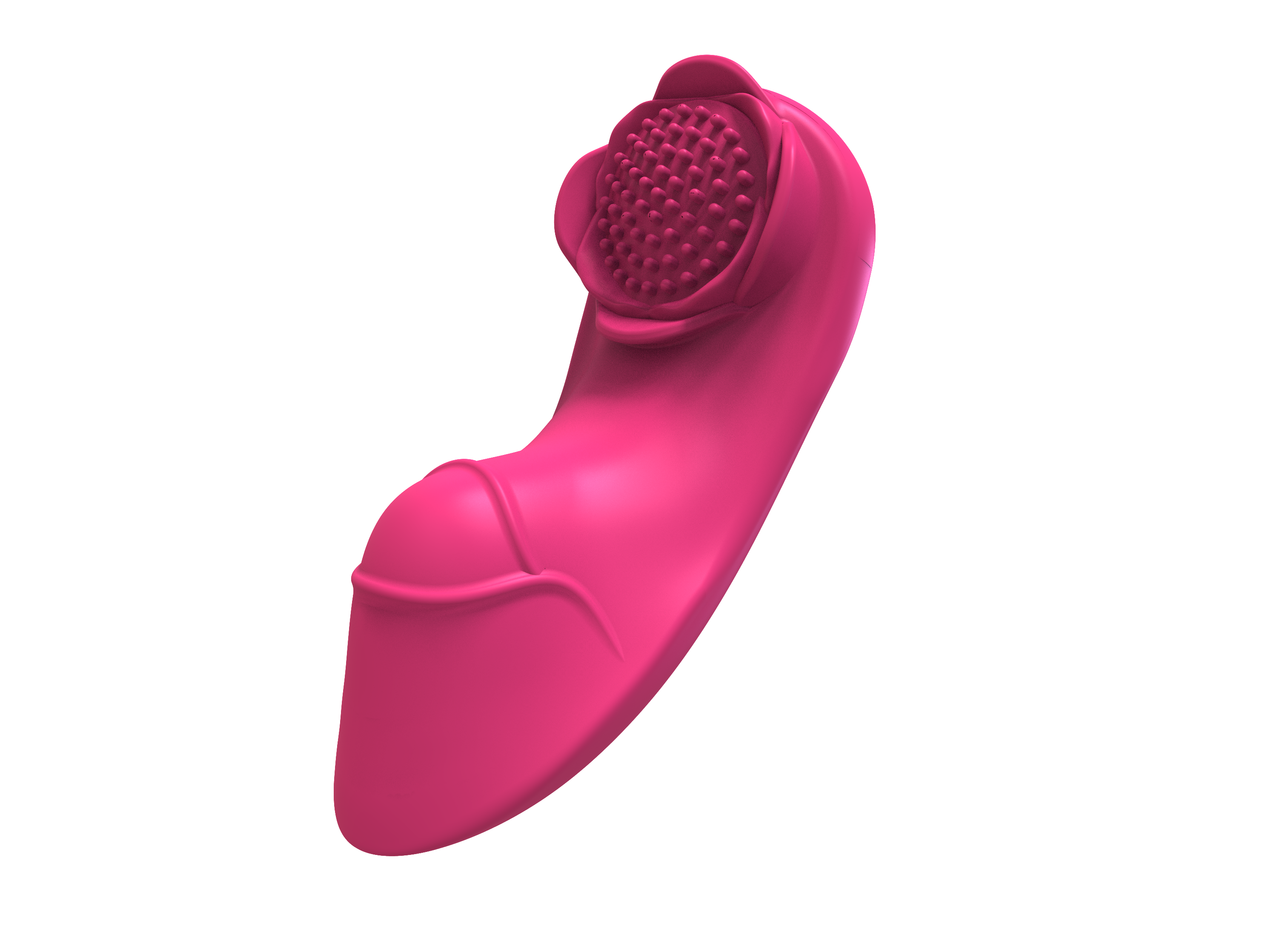 WOW Vibrating Grinder Stimulator