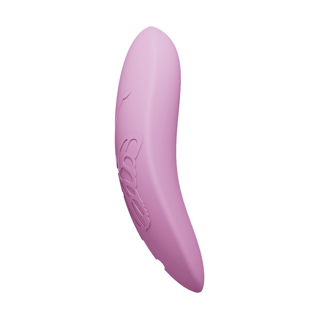 YEA Panty Vibe - Handheld - Grinder