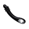 Halo Curved G Wand - Black