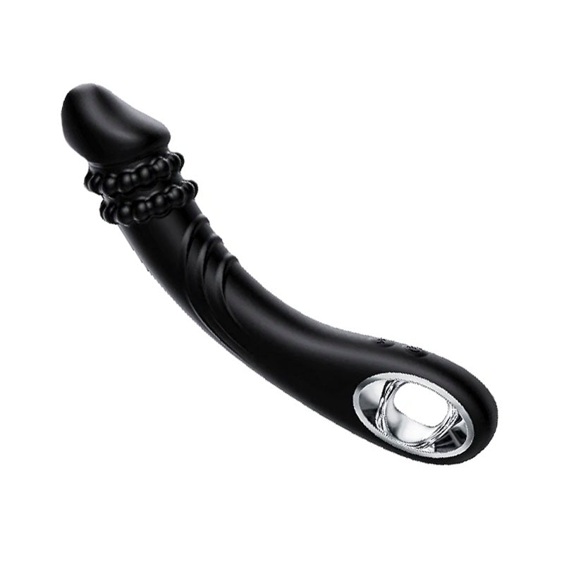 Halo Curved G Wand - Black