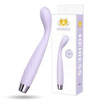 Heiress G-wand - Lilac
