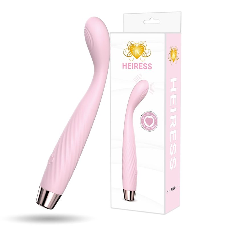Heiress G-wand - Pink