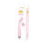 Heiress G-wand - Pink