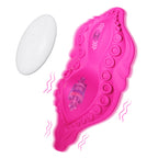 SavageMe Toys Kaiju Gezora vibrating grinder for adult use, featuring a detailed Kaiju monster design and textured surface.