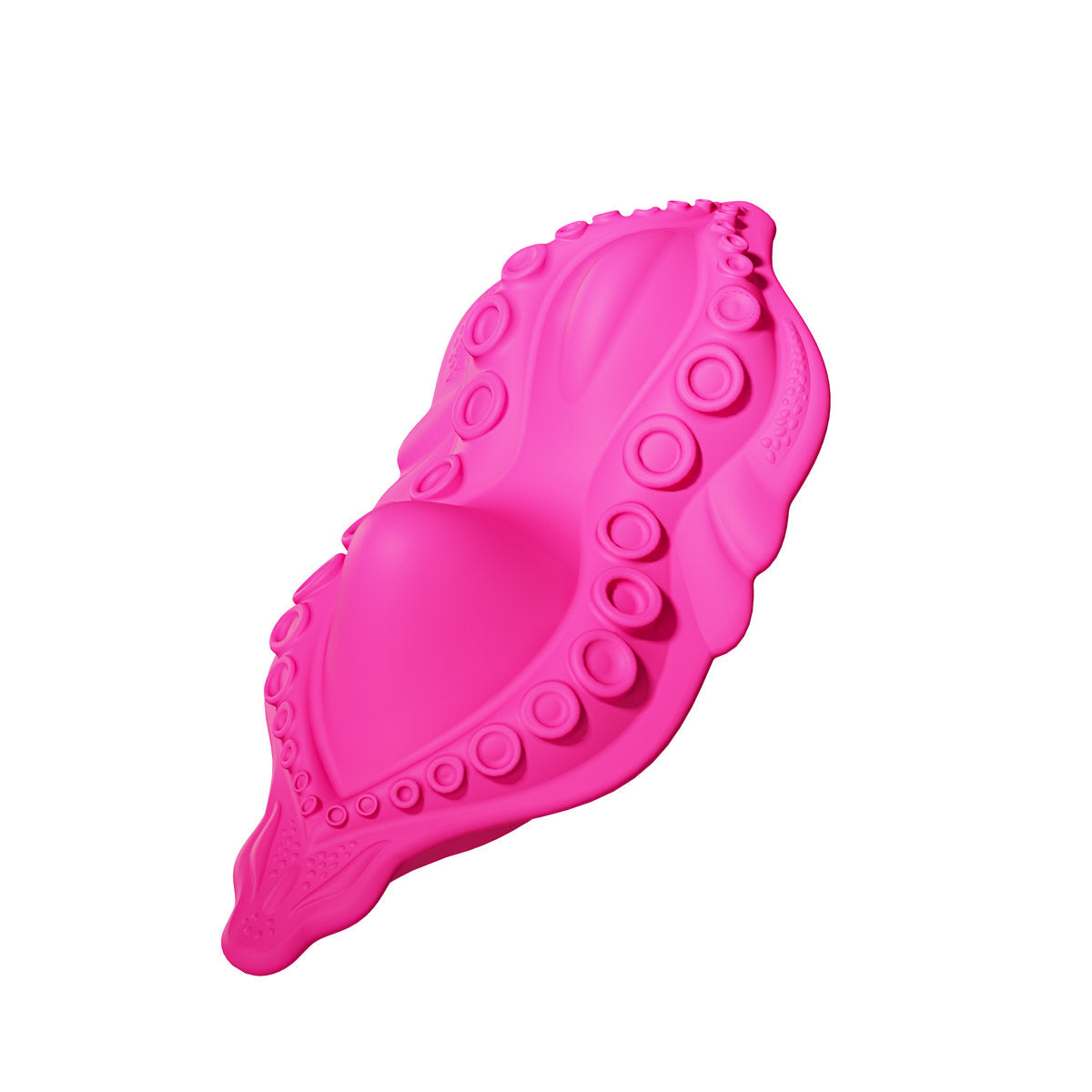 SavageMe Toys Kaiju Gezora vibrating grinder, adult product featuring a detailed Kaiju-themed design with textured surface.