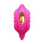 SavageMe Toys Kaiju Gezora vibrating grinder with remote control, featuring detailed monster design for adult pleasure use.