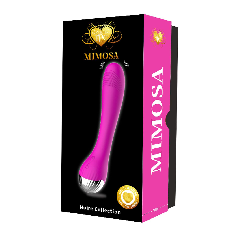 Mimosa G-wand - Pink