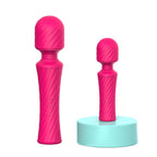 Glow Mini Power Wand - Pink