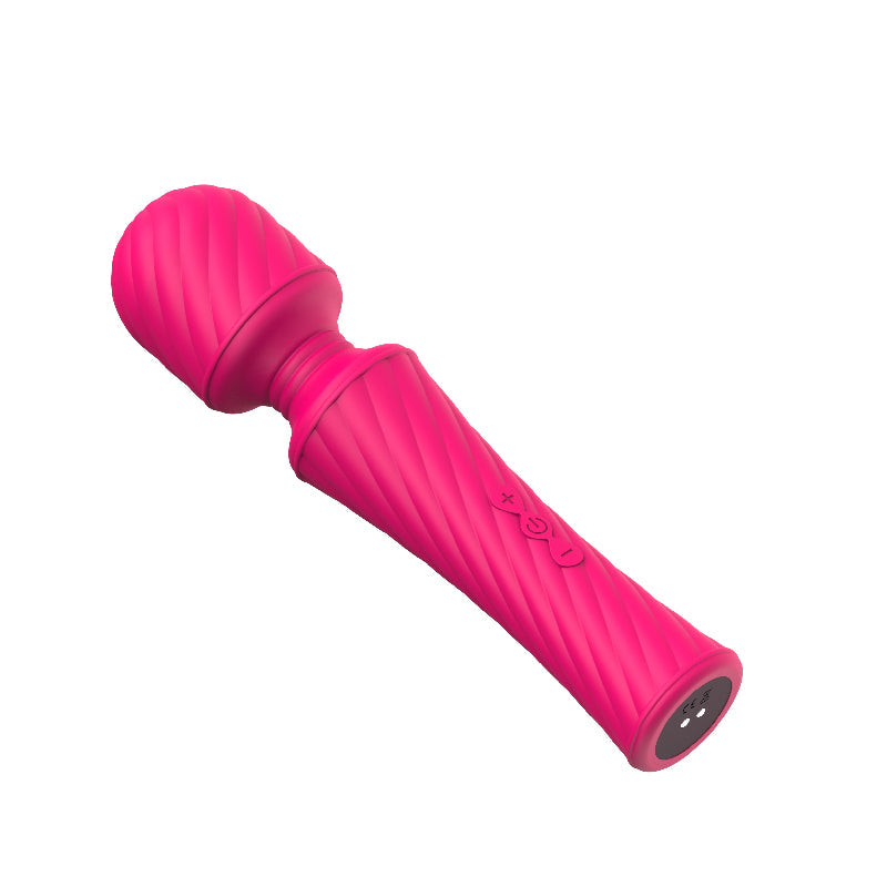 Glow Mini Power Wand - Pink