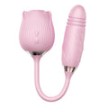 Fleur Multi Function Rose Vibe - Pink