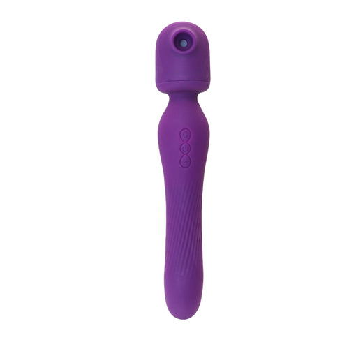 Alter Ego Ultra Wand - Purple