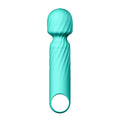 Aura Mini Wand - Teal