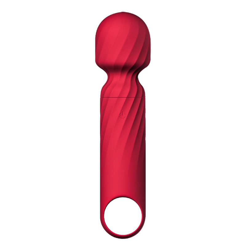 Aura Mini Wand - Pink