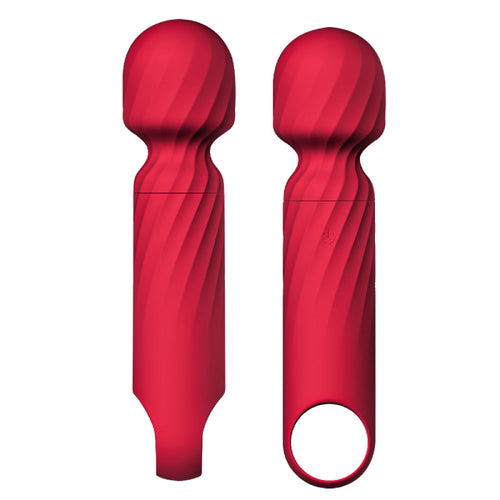 Aura Mini Wand - Pink