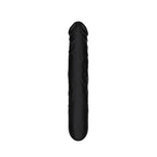 Olympia Liquid Silicone Vibe - Black
