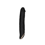 Olympia Liquid Silicone Vibe - Black