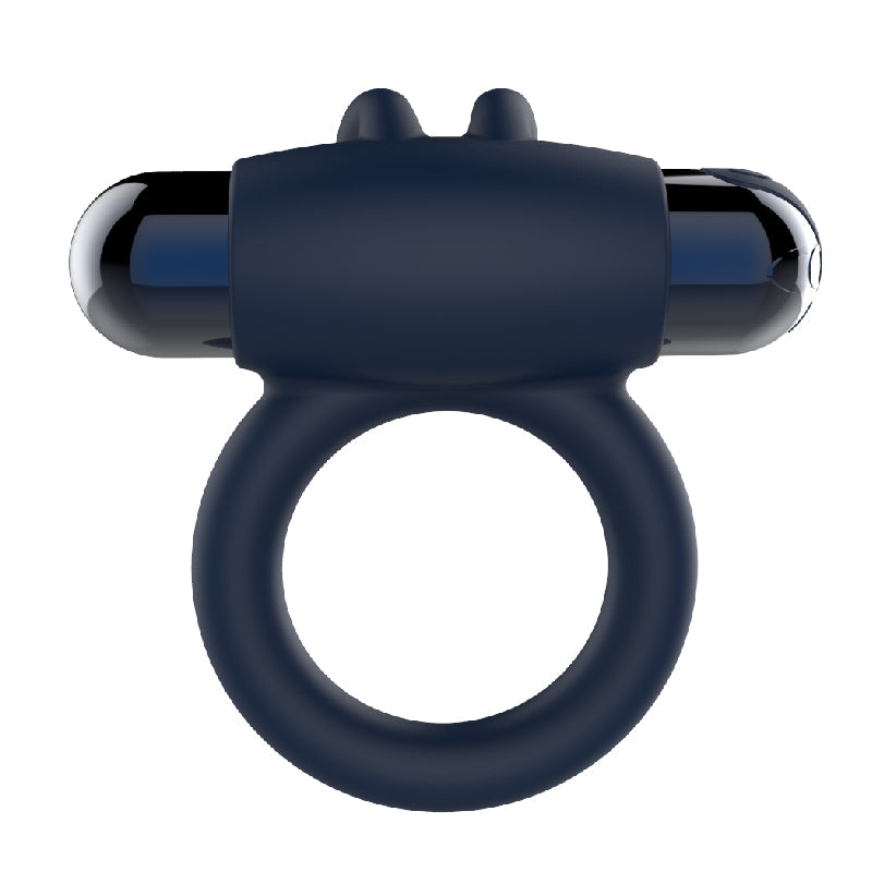 Galaxy Ring For Men - Blue