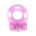 Wow Ring For Men - Pink
