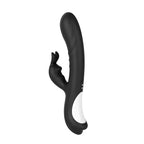Wonderland Magical Rabbit Vibe - Black