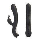 Wonderland Magical Rabbit Vibe - Black