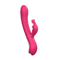 Wonderland Magical Rabbit Vibe - Pink