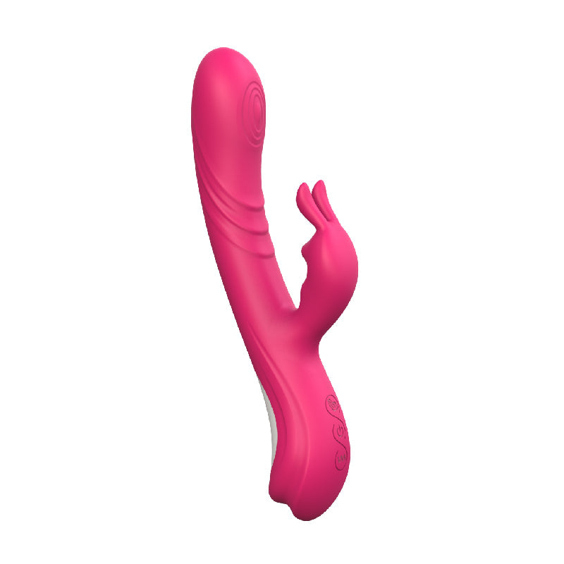 Wonderland Magical Rabbit Vibe - Pink