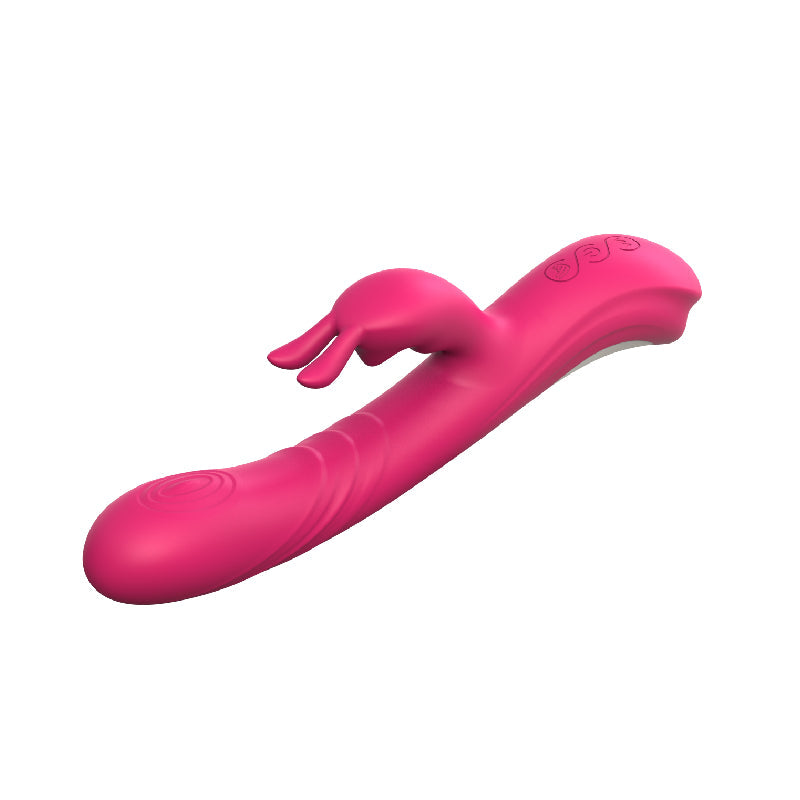 Wonderland Magical Rabbit Vibe - Pink