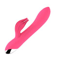 Night Queen Flicker Rabbit Vibe - Pink