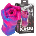 SavageMe Toys Kaiju Nymph fantasy adult stroker with detailed, realistic textures and vibrant design for immersive pleasure experience.
