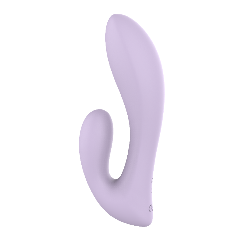 Crave Liquid Curved Vibe - Lavender
