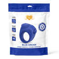 Blue Dream C Ring For Men