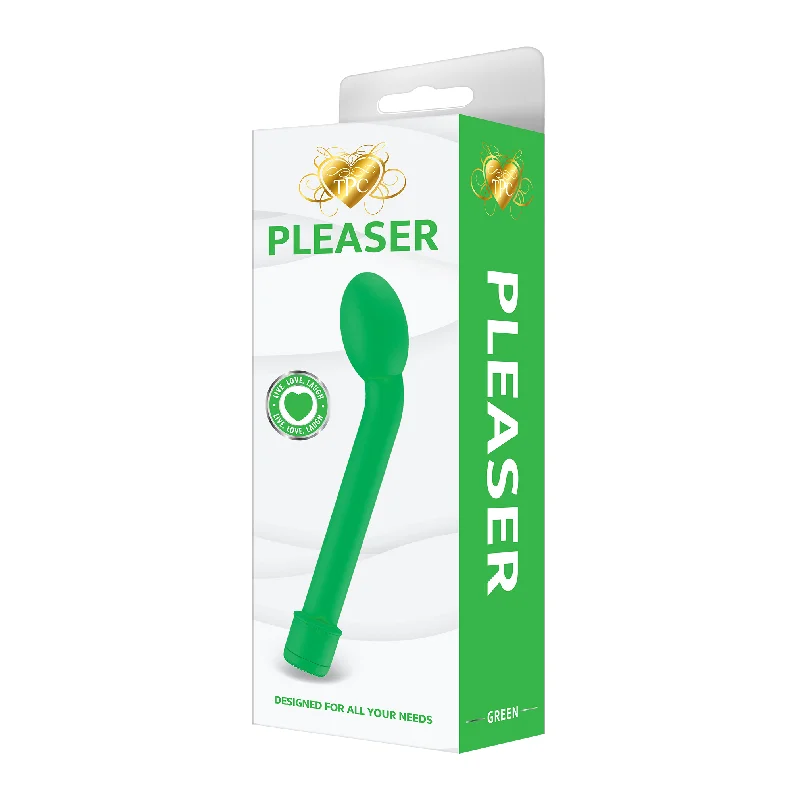 Luxury Silicone Vibrator with USB Charging – TPC Shop