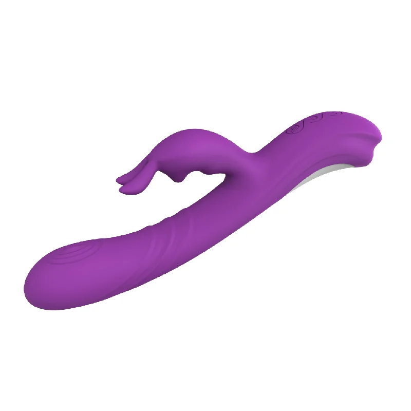 Bullet Vibrator Trio in Black and Pink – TPC Shop